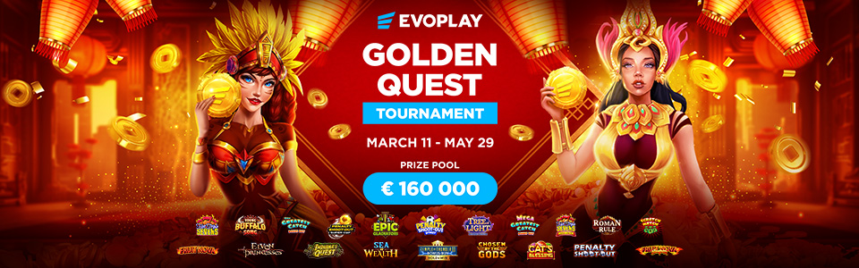 Fastspin Promotion